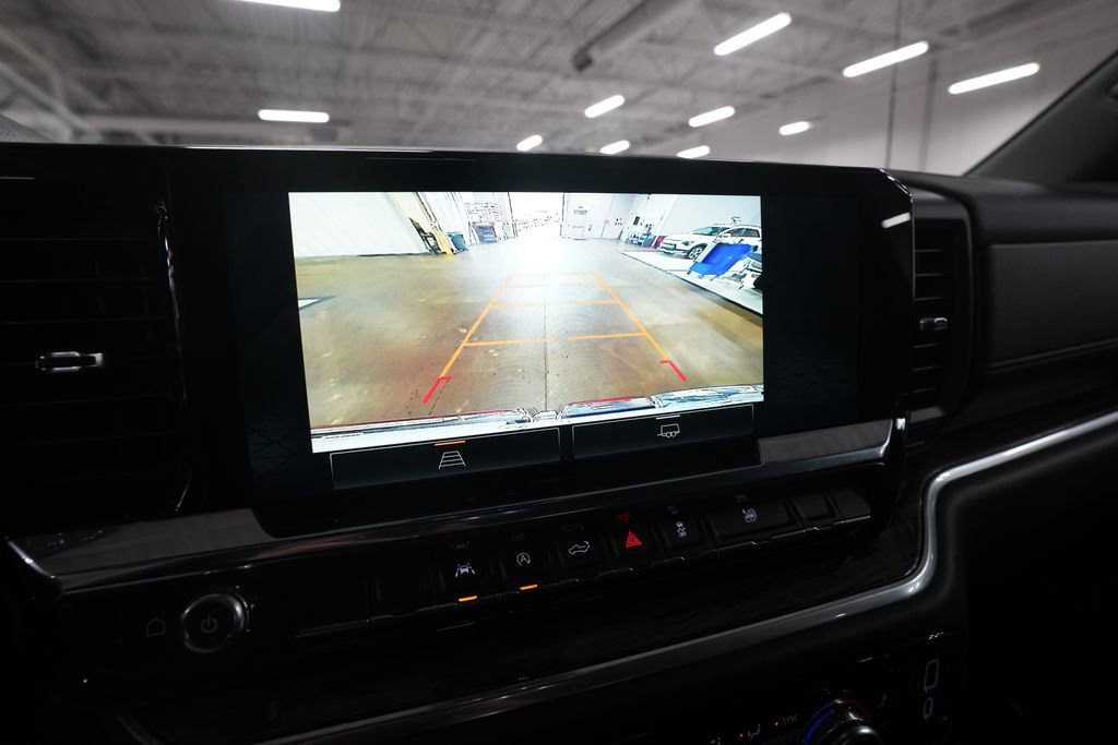 Used 2025 GMC Sierra 1500 Elevation AWD/4WD image 19
