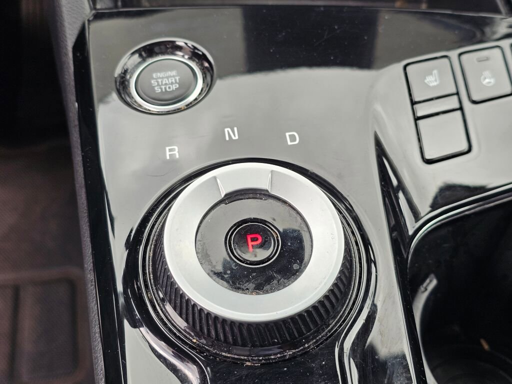 Used 2023 Kia Sportage EX AWD/4WD image 34