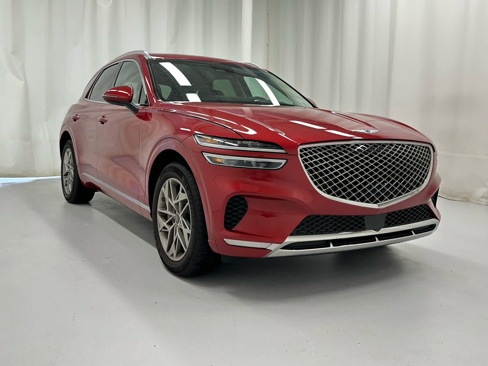 Used 2025 Genesis GV70 2.5T