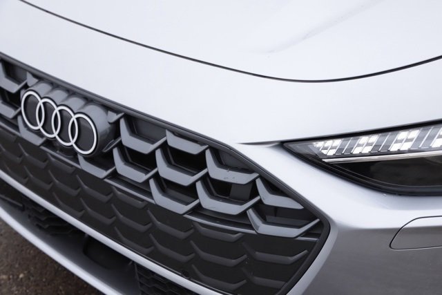 New 2025 Audi A5 2.0T Premium Plus image 11