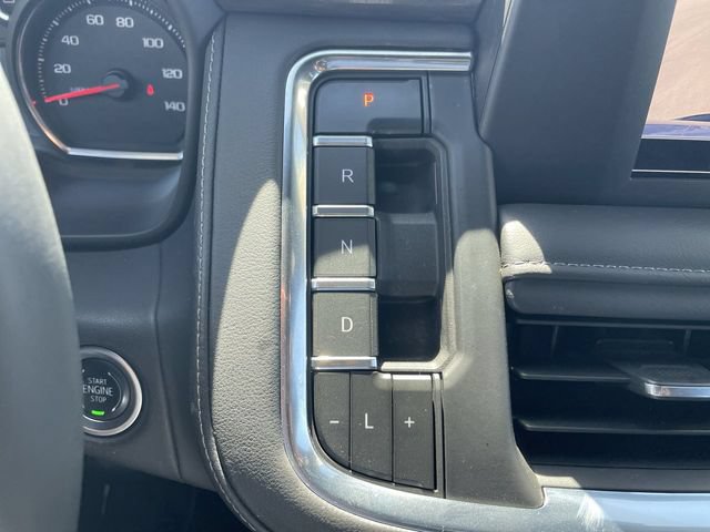 Used 2024 Chevrolet Tahoe LS w/ Driver Alert Package AWD/4WD image 15