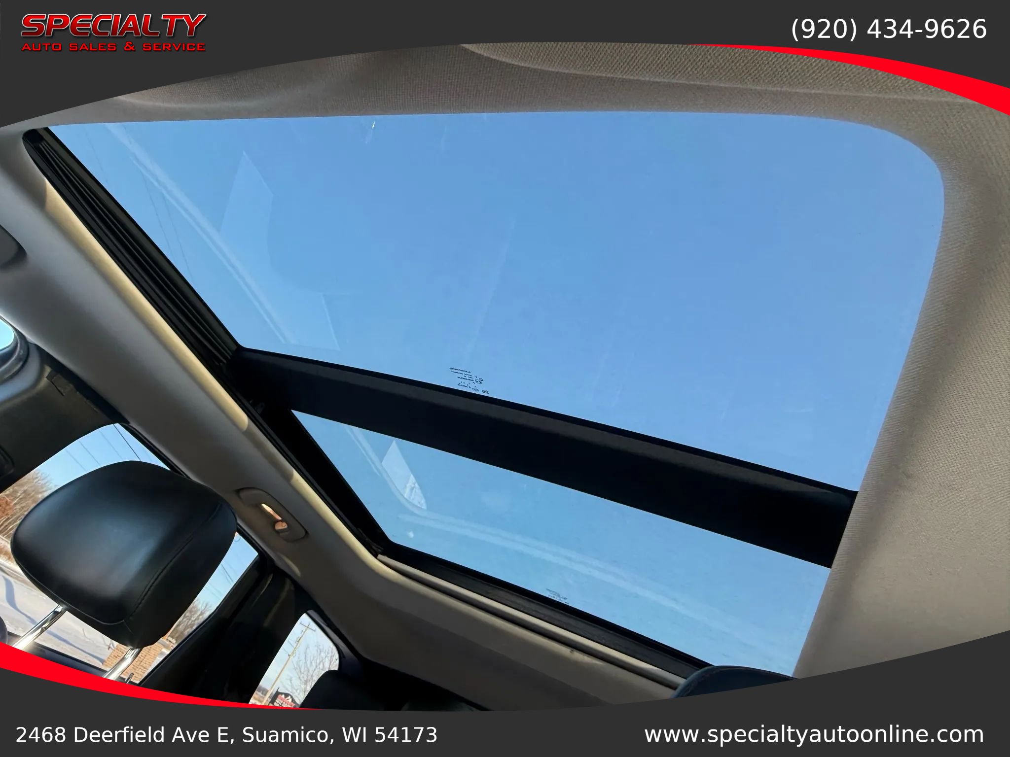 Used 2012 Jeep Grand Cherokee Limited image 33