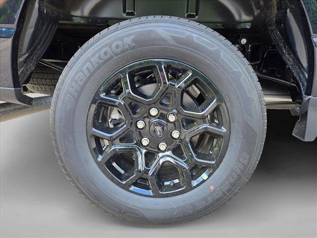 New 2026 Ford F150 XLT image 10