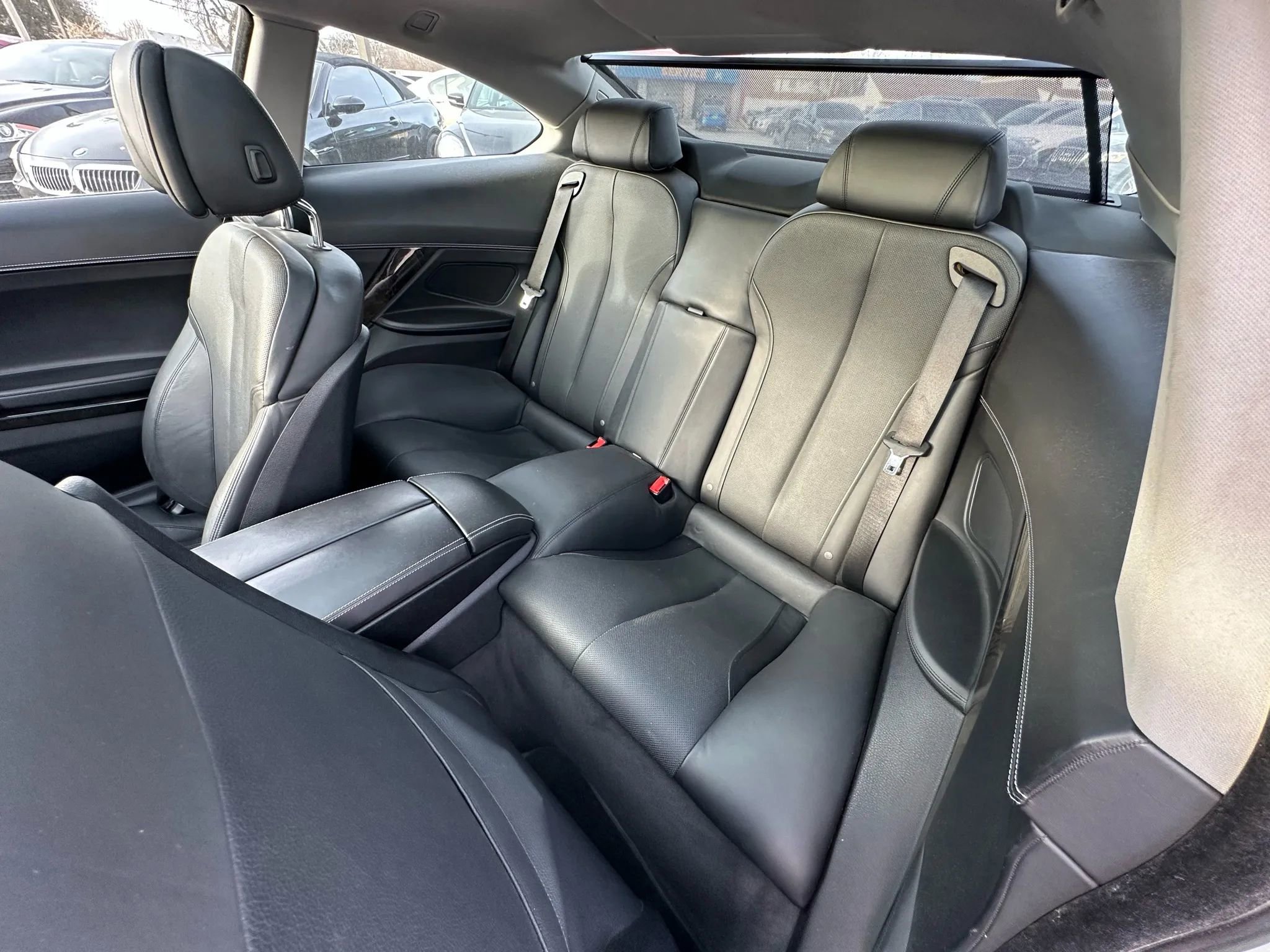 Used 2015 BMW 650i Coupe RWD image 15