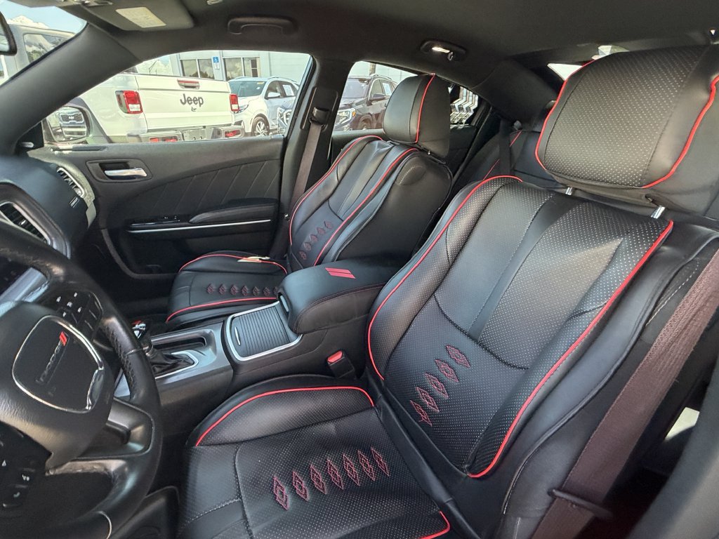Used 2023 Dodge Charger GT RWD image 20