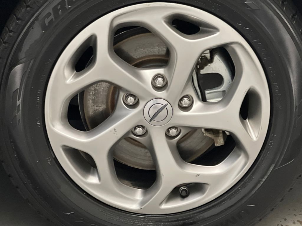 Used 2024 Chrysler Pacifica Limited image 82