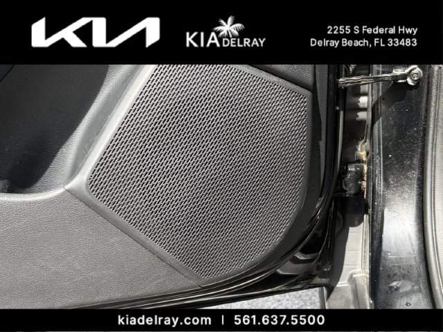 Used 2020 Kia Soul LX FWD image 15