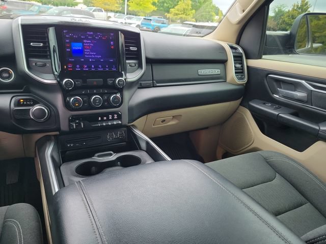 Used 2019 RAM 1500 Big Horn RWD image 14