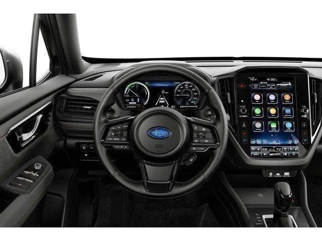 New 2025 Subaru Forester Touring image 15