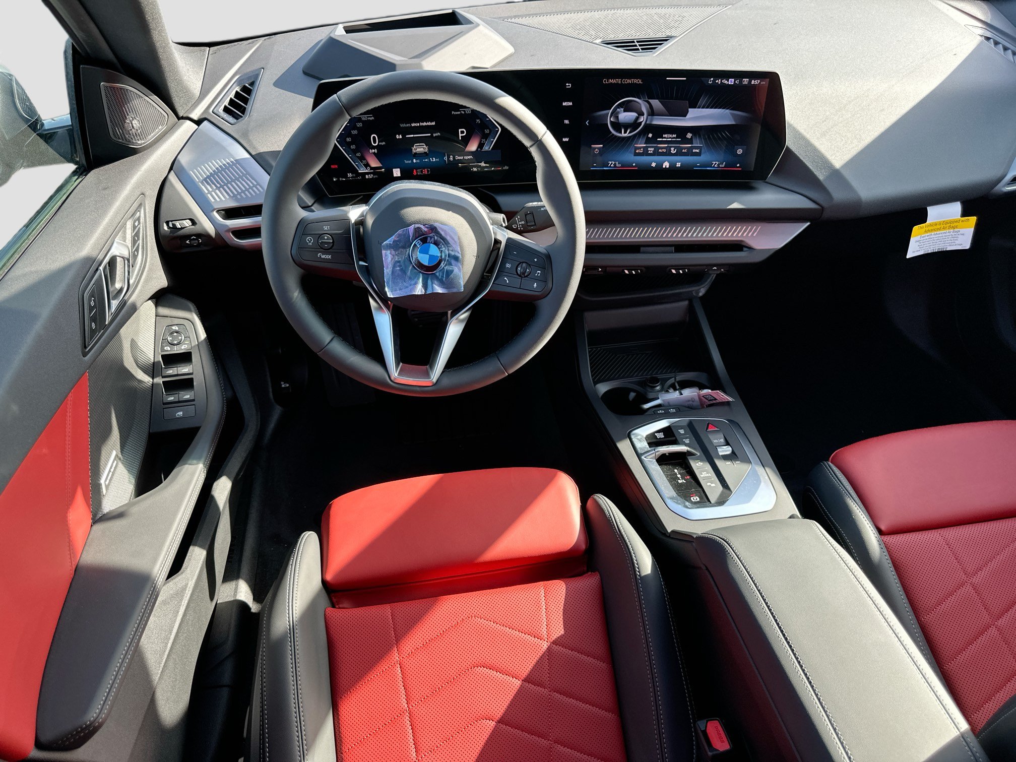 New 2026 BMW 228i w/ Technology Package FWD image 16