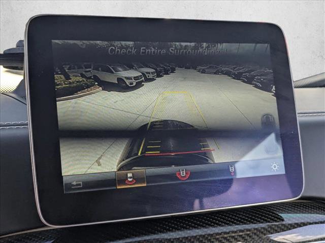 Used 2017 Mercedes-Benz G 63 AMG 4MATIC image 13