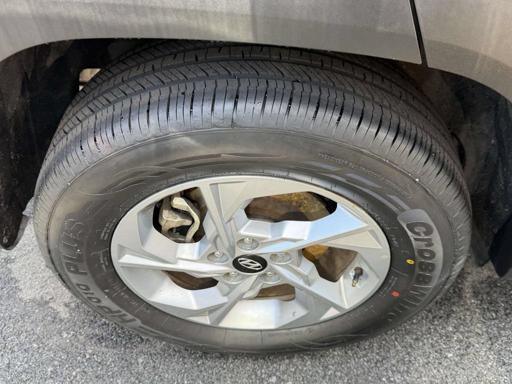 Certified 2023 Hyundai Tucson SE AWD/4WD image 7