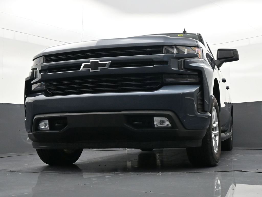 Used 2021 Chevrolet Silverado 1500 RST image 31
