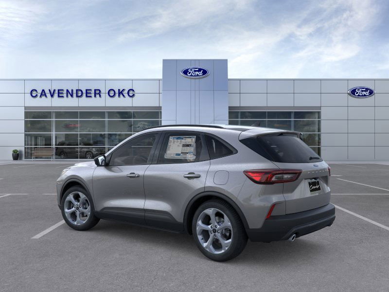 New 2026 Ford Escape ST-Line w/ Tech Pack #1 image 4