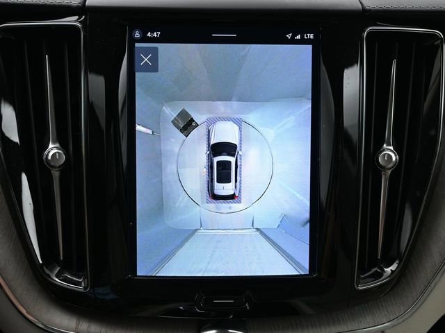 Used 2023 Volvo XC60 B6 Ultimate w/ Protection Package Premier image 22
