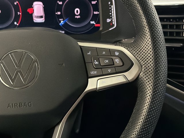 Certified 2023 Volkswagen Atlas SEL R-Line AWD/4WD image 31