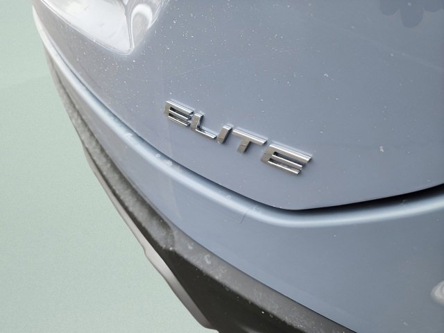 New 2026 Honda Pilot Elite image 9