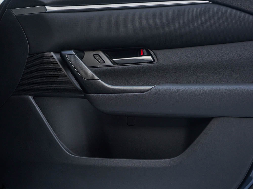 New 2026 MAZDA CX-50 AWD 2.5 S w/ Cargo Package image 9
