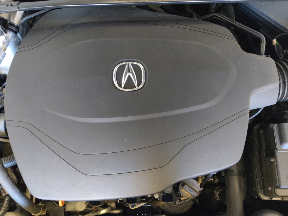 Used 2018 Acura TLX V6 w/ Technology Package FWD image 30