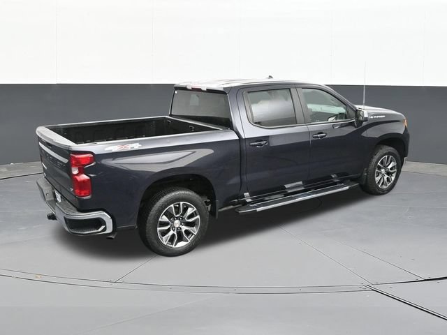 Used 2024 Chevrolet Silverado 1500 LT AWD/4WD image 59
