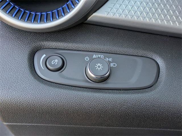 New 2026 Chevrolet Trax LS w/ LS Convenience Package image 13