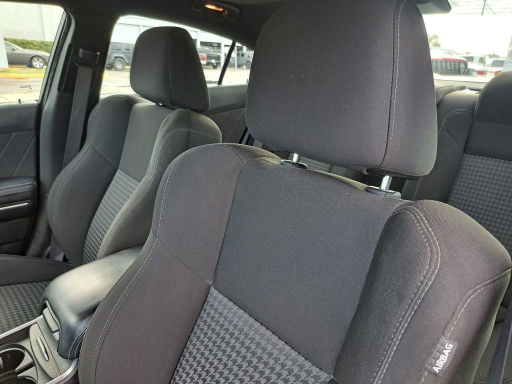 Used 2023 Dodge Charger Scat Pack w/ Navigation & Travel Group image 20