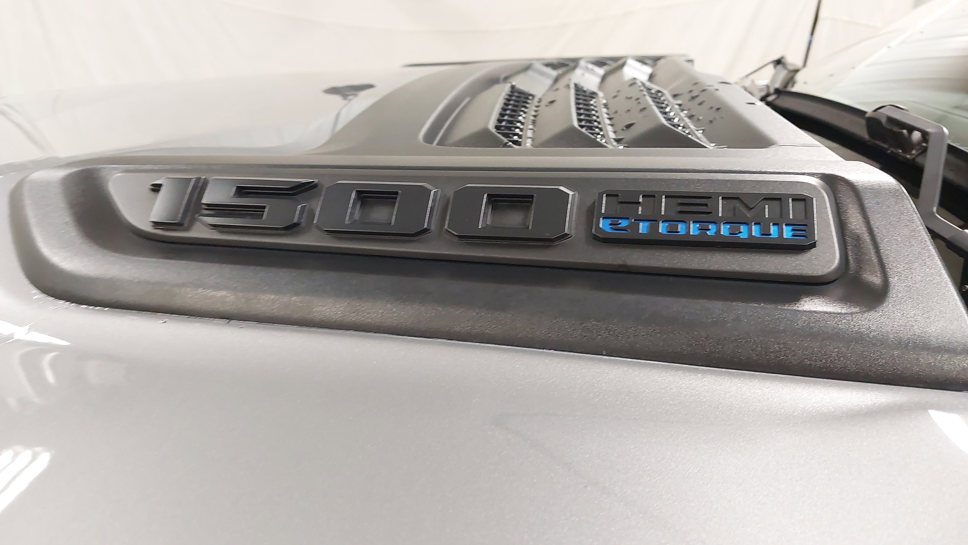 Used 2022 RAM 1500 Rebel w/ Rebel Level B Equipment Group image 32