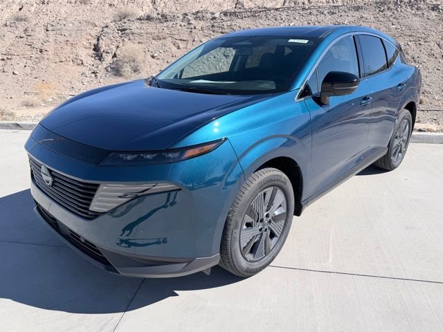 New 2026 Nissan Murano SL image 1
