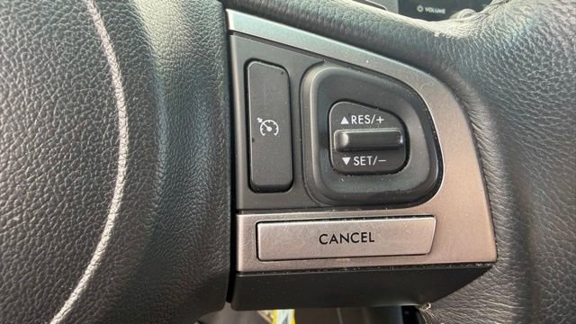 Used 2017 Subaru Outback 2.5i Premium AWD/4WD image 19