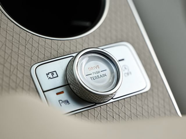 New 2027 Genesis GV80 3.5T Prestige AWD/4WD image 42