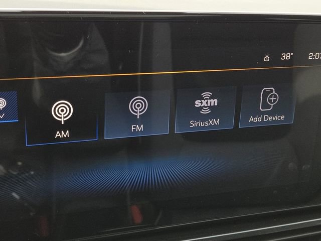 New 2026 Chevrolet TrailBlazer LT w/ Convenience Package image 5