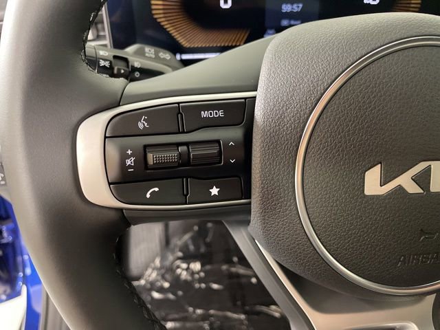 New 2026 Kia K5 GT-Line image 20