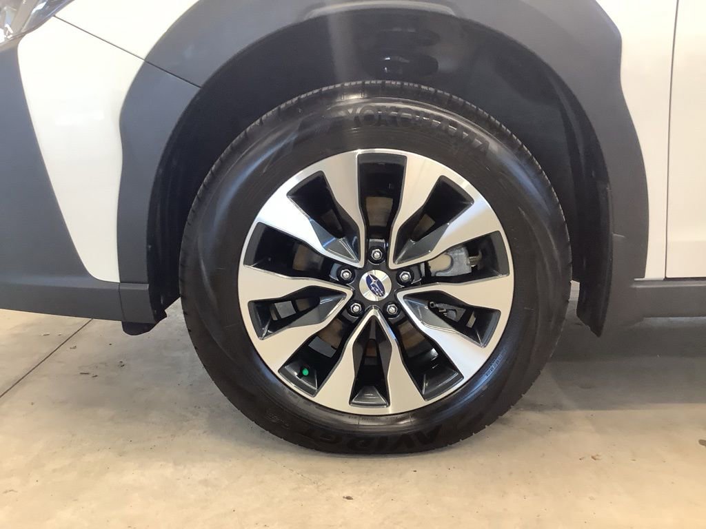 Certified 2024 Subaru Outback Touring image 32