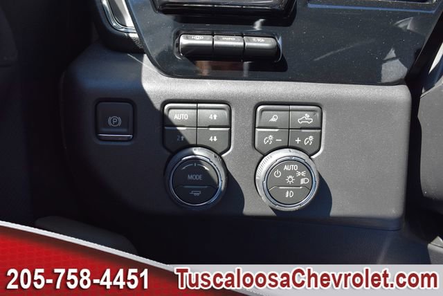 New 2026 Chevrolet Silverado 1500 ZR2 image 35