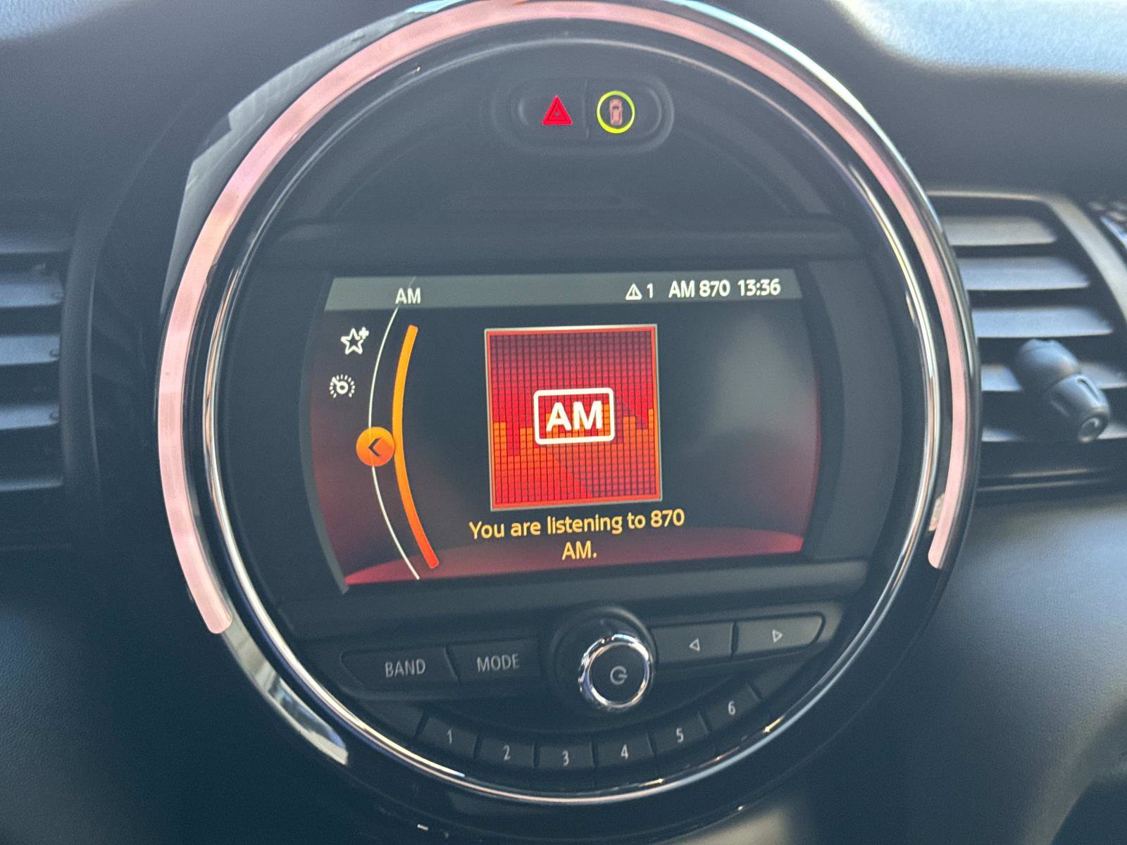 Used 2020 MINI Cooper S image 14