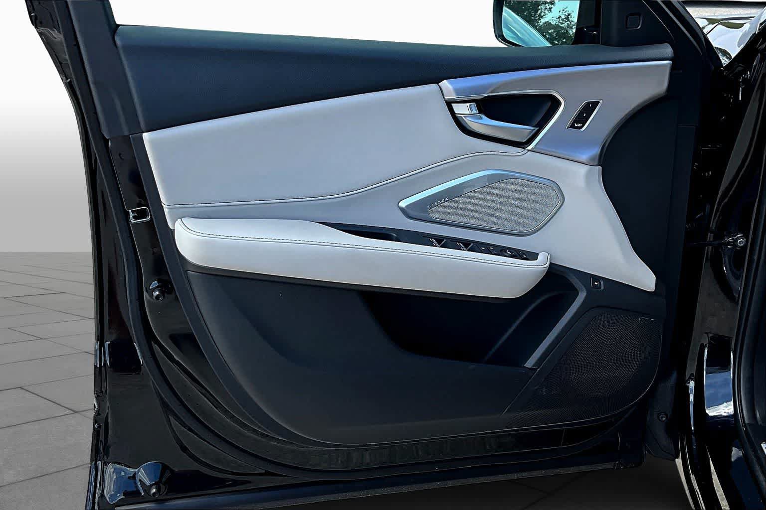 New 2026 Acura RDX SH-AWD w/ Technology Package image 10