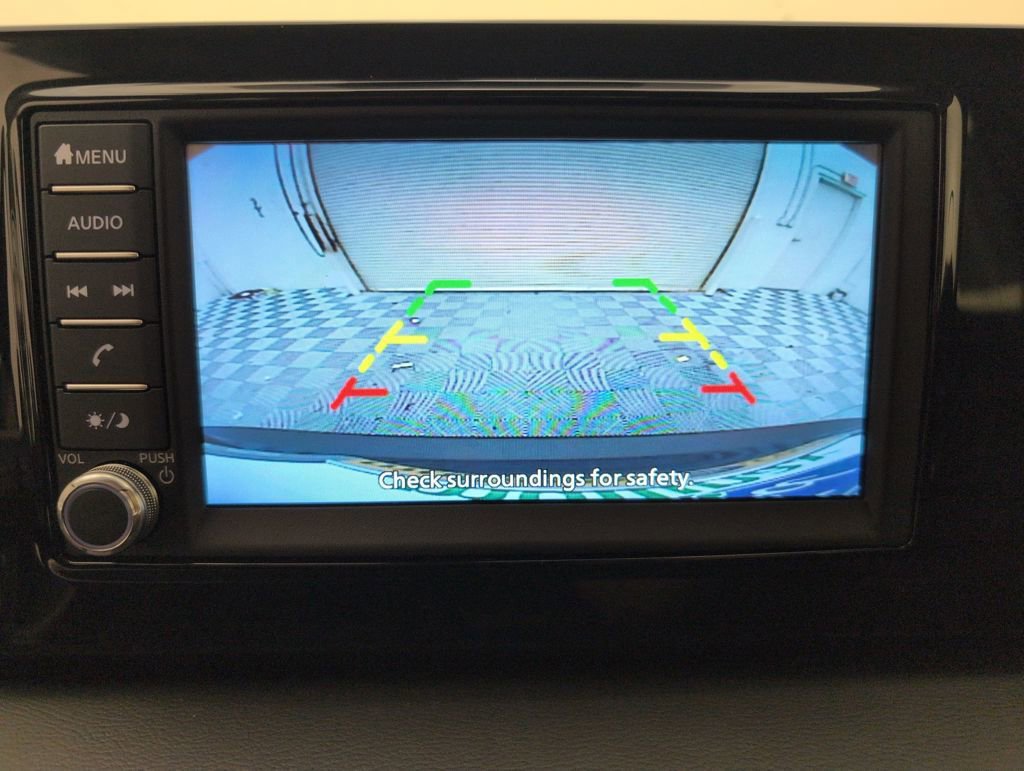 Used 2025 Nissan Kicks S image 31