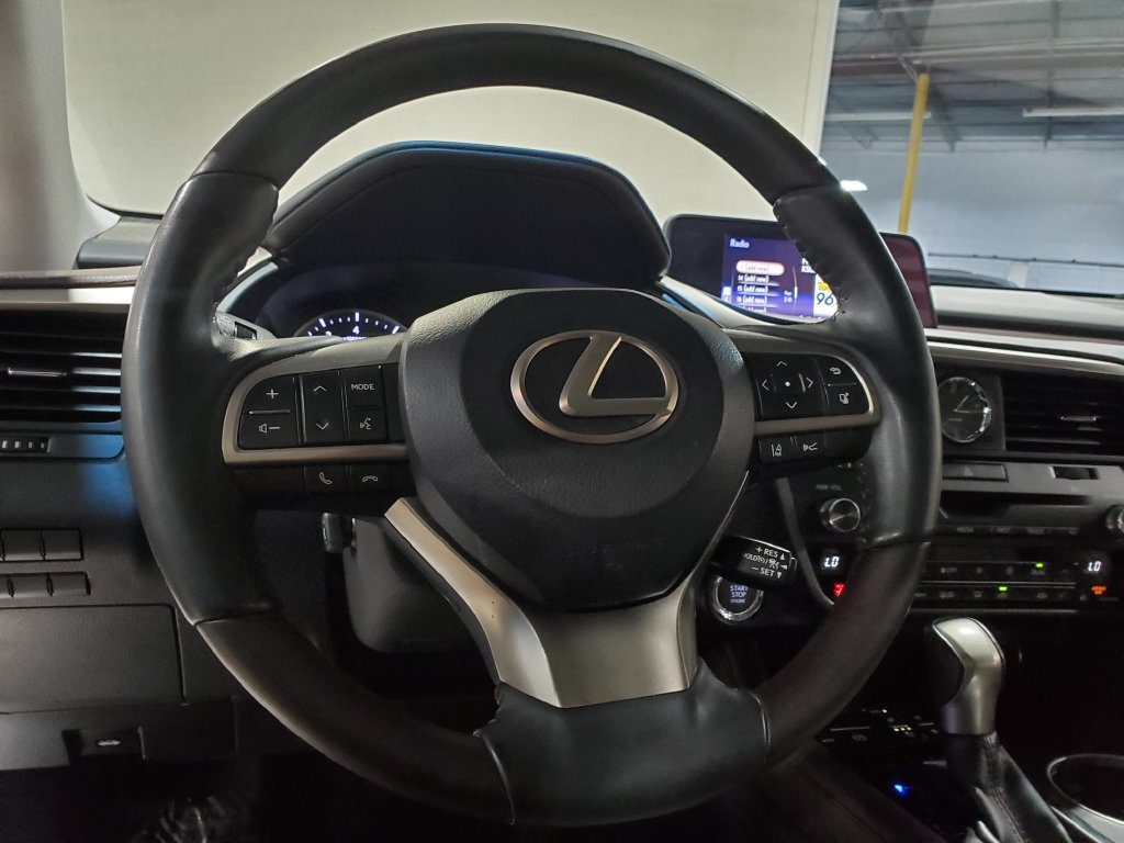 Used 2019 Lexus RX 350 FWD w/ Premium Package image 28