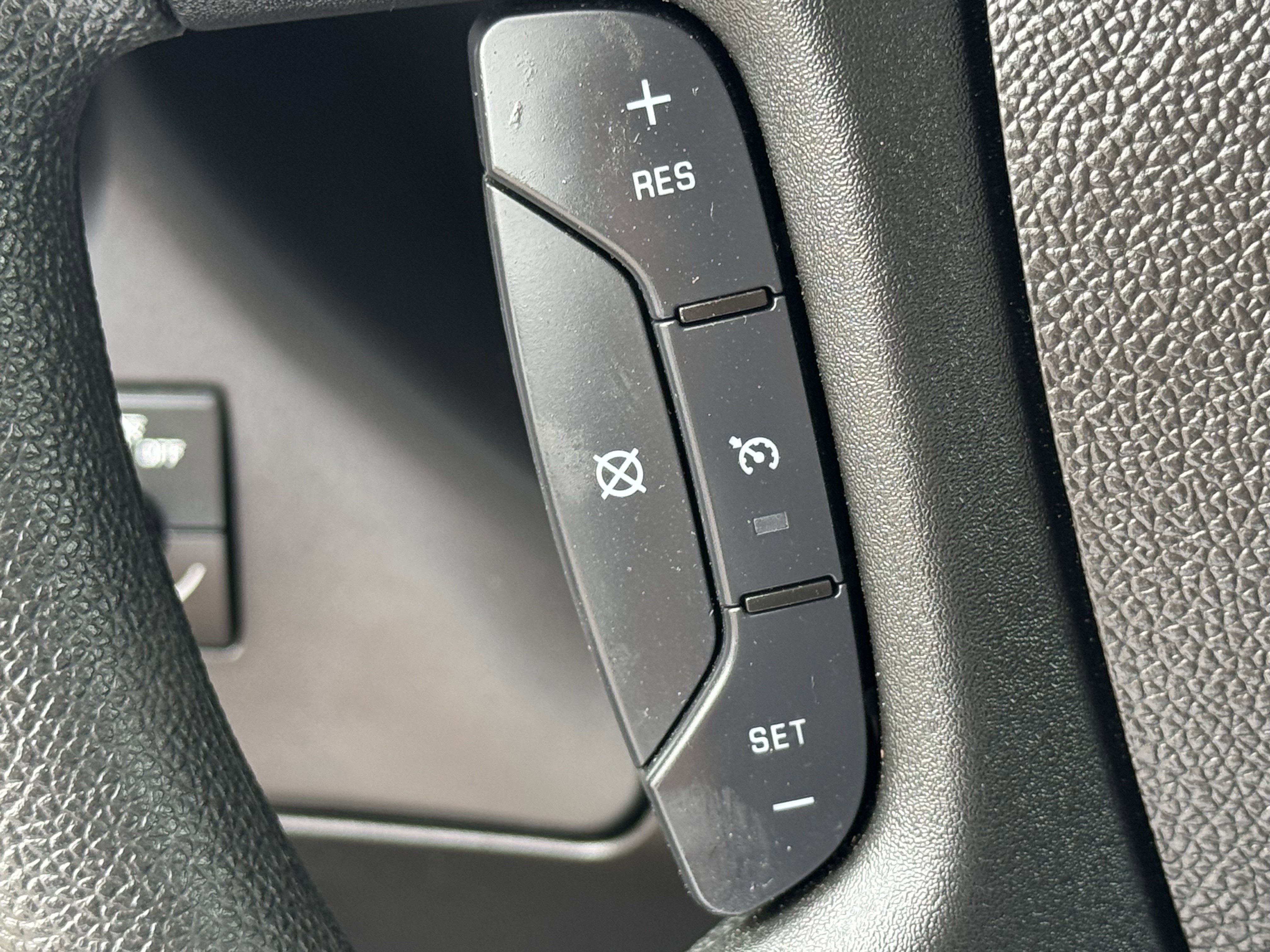 Used 2024 Chevrolet Express 2500 w/ Driver Convenience Package RWD image 22