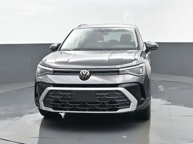 Used 2025 Volkswagen Taos SE image 22