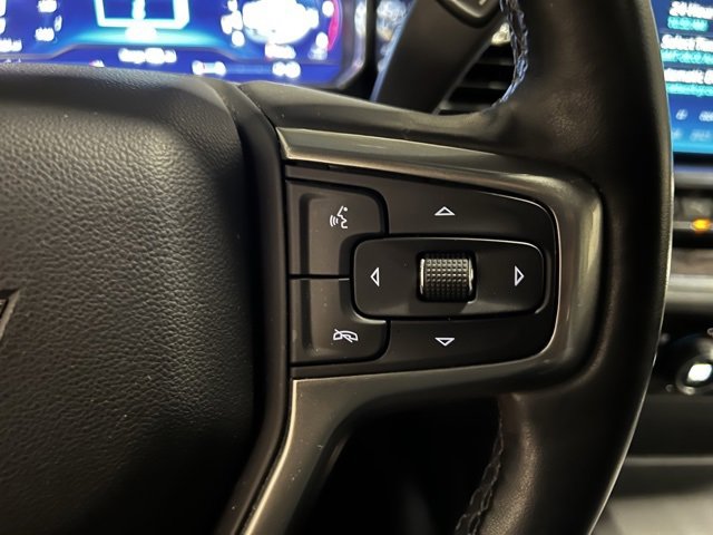 Used 2024 Chevrolet Silverado 2500 LTZ w/ LTZ Plus Package image 34