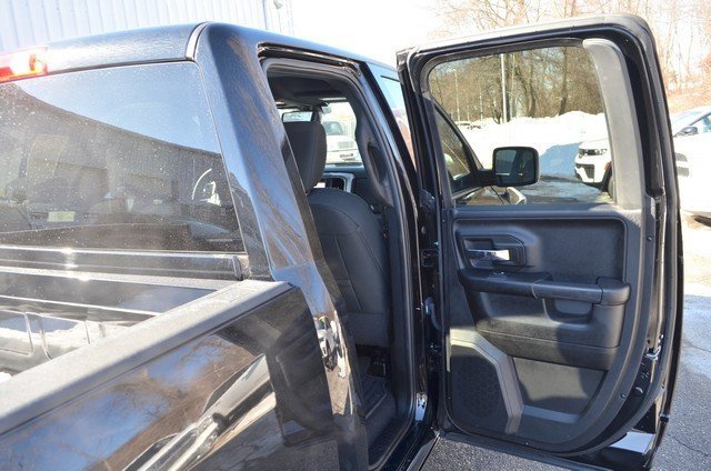 Used 2022 RAM 1500 Classic Warlock w/ Electronics Group image 31