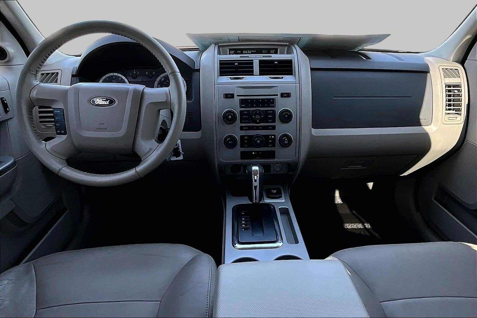 Used 2008 Ford Escape 2WD Hybrid image 14