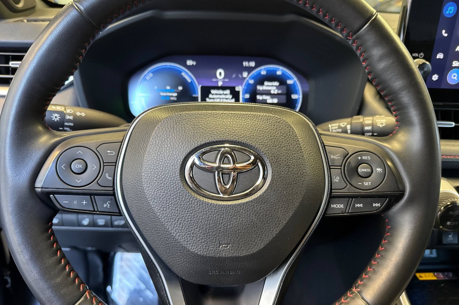 Certified 2024 Toyota RAV4 XSE w/ Weather Package AWD/4WD image 30