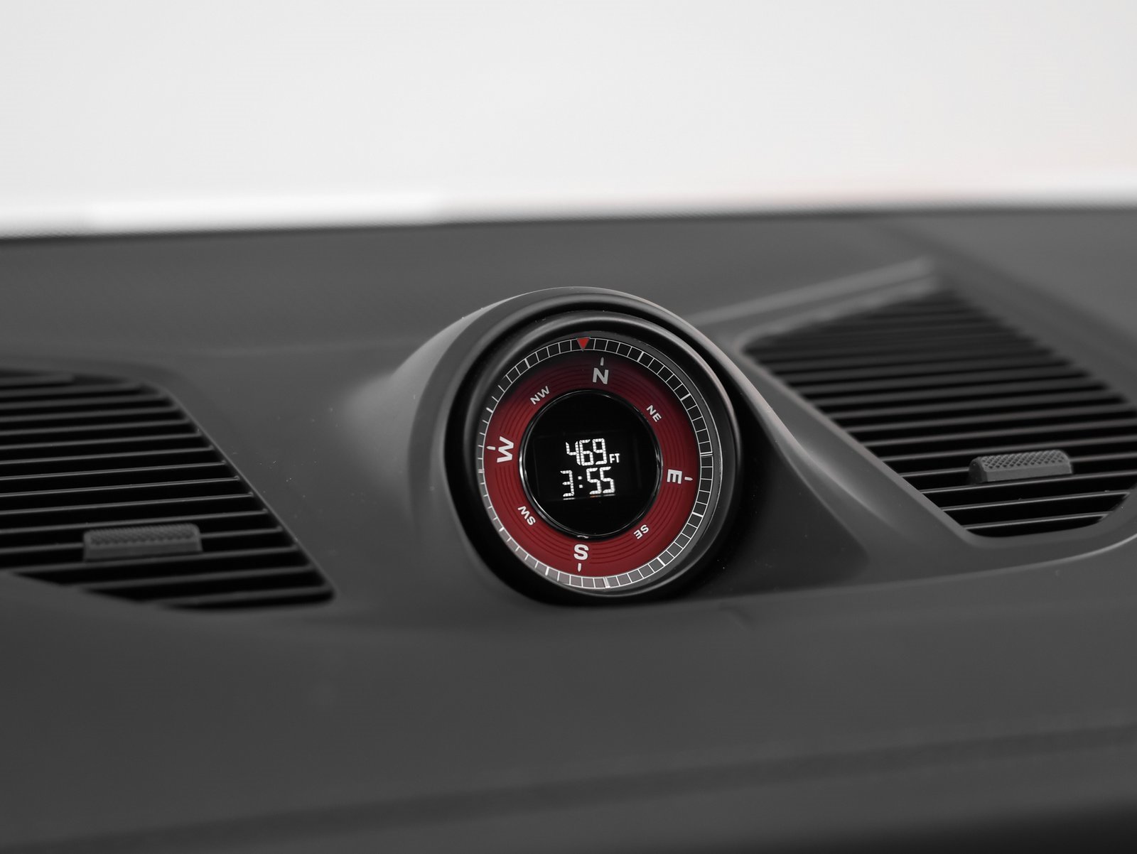 Used 2026 Porsche Cayenne S image 42