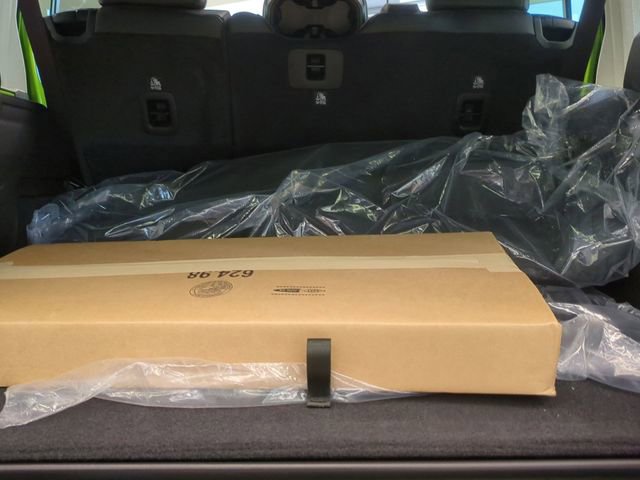 New 2025 Jeep Wrangler Unlimited Rubicon 392 image 26