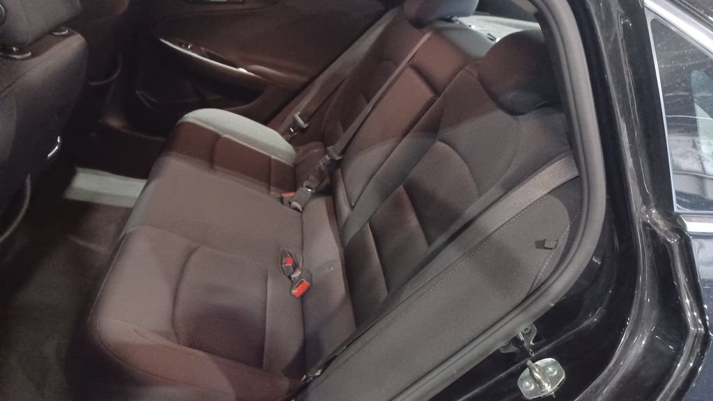Used 2022 Chevrolet Malibu LT image 7