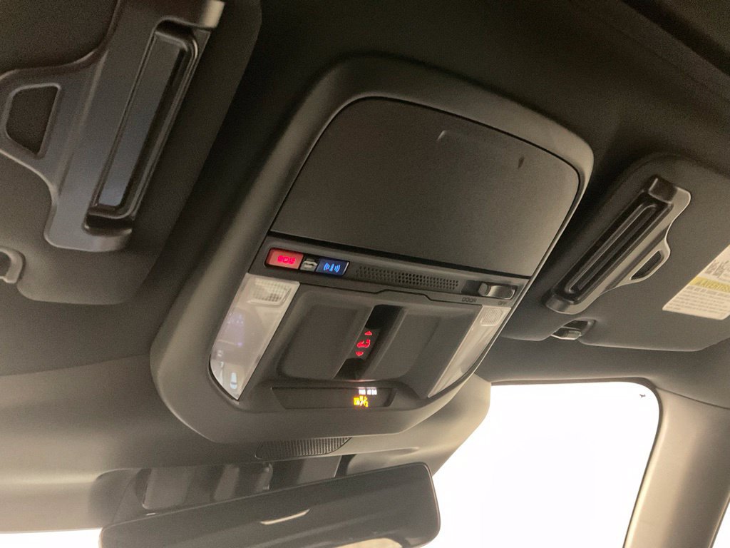 New 2026 Subaru Forester Touring AWD/4WD image 22