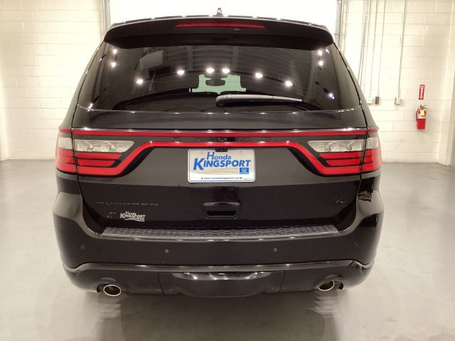 Used 2024 Dodge Durango R/T w/ Blacktop Package AWD/4WD image 6