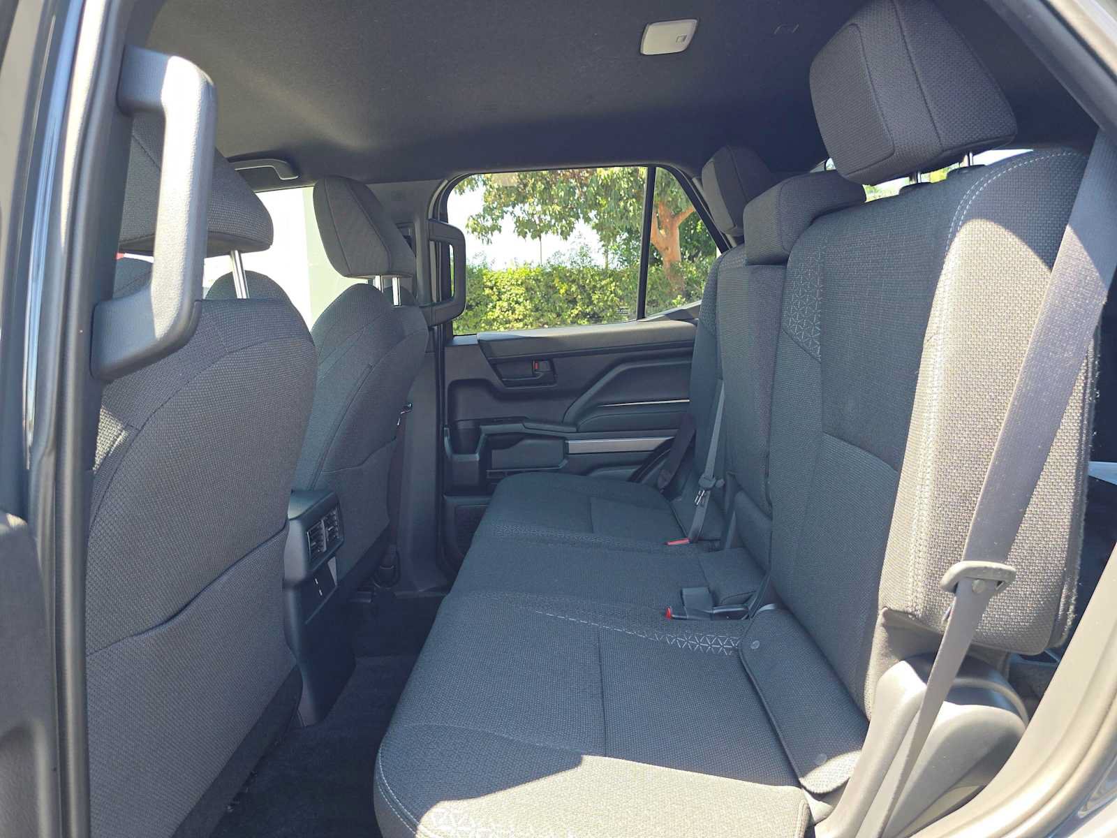 Used 2026 Toyota 4Runner SR5 AWD/4WD image 17